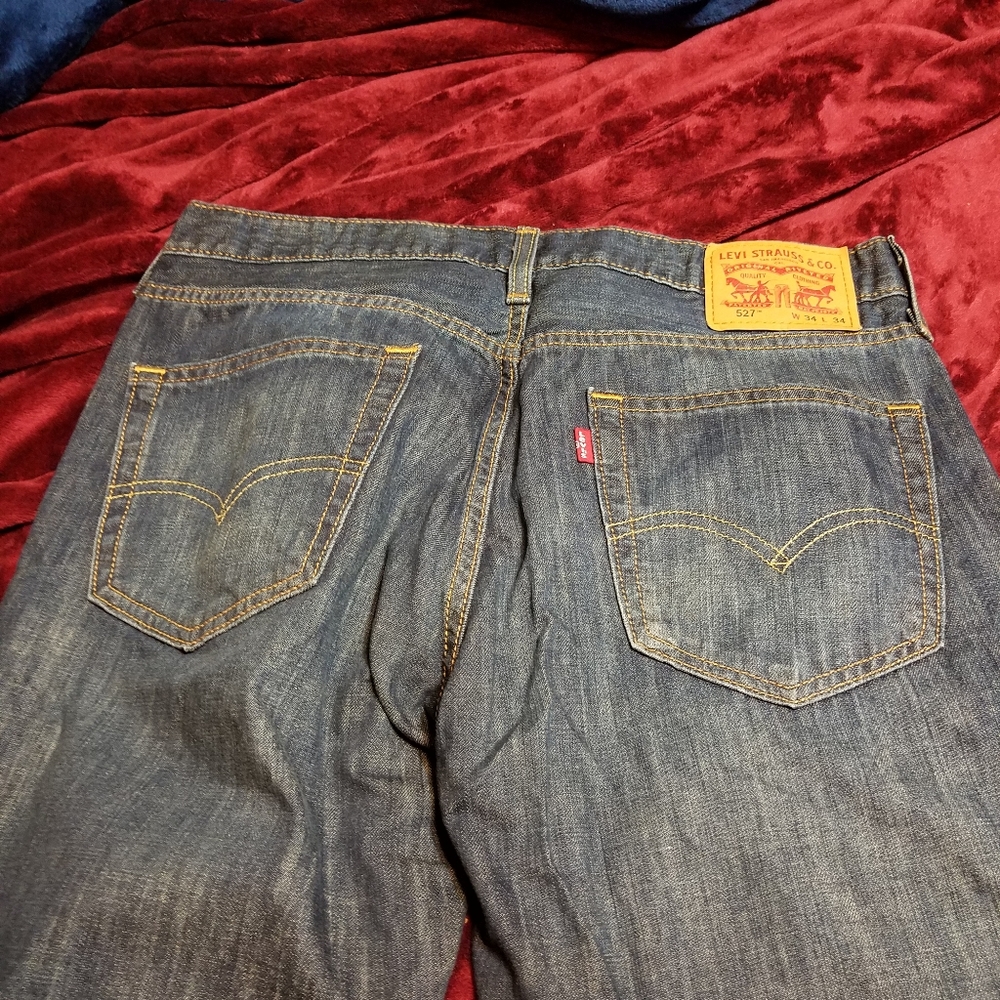 Levi's Jeans